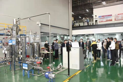 涉及3万多人,广州启动全市化工安全技能从业人员实训