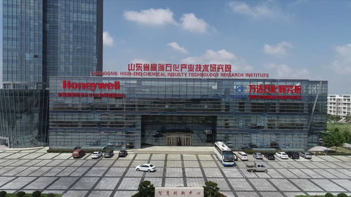 东营港经济开发区 锚定绿色低碳 在 双碳 工作中走在前
