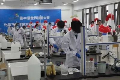 化学工程与工艺就业方向及前景