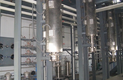 山西煤化所煤焦油加氢制备清洁燃料油技术取得突破