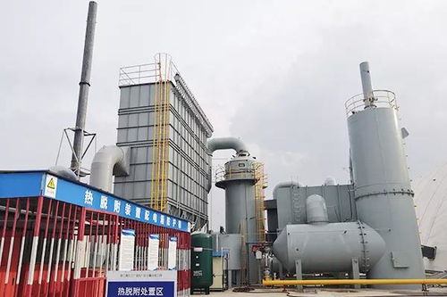 生态环境部专家一行调研原江南化工厂退役厂区土壤治理工程