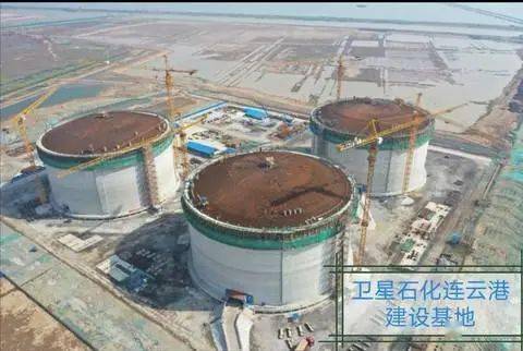 化工巨头业绩大爆发,钢桶市场前景看好
