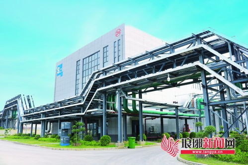 寻新记 工业产业高质量发展调研行丨 新 的追赶与跨越 临沂市化工产业跑出高质量发展 加速度