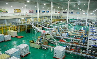 贤集网谈包装机械技术发展现状及前景