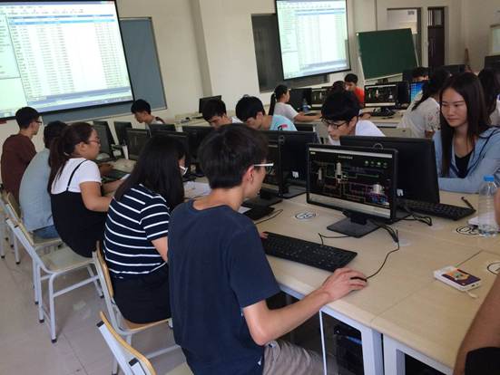 环境工程学院2020届毕业生招聘指南