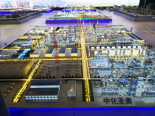 工业模型 北京维克世纪模型技术发展