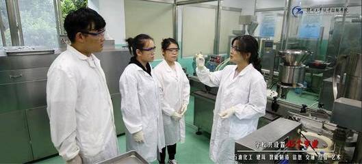 优势专业|扬州工业职业技术学院:建筑工程技术、云计算技术与应用、石油化工技术、电气自动化技术