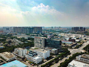 谁说没产业 阿里 奇瑞都来了 石家庄这些区域将成楼市新高地