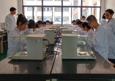 云南国防工业职业技术学院热门专业设置