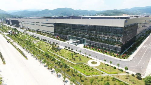 福清市的疯狂发展之路,化工产业超越电子产业后,敢问路在何方