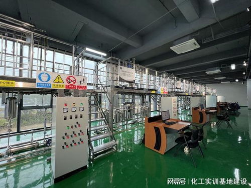 江西省领导莅临蓝星星火有机硅化工实训基地考察调研