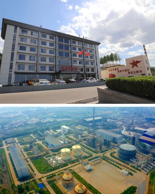 邯郸民企之星 河北华丰能源科技发展党委副书记 纪委书记张海恩
