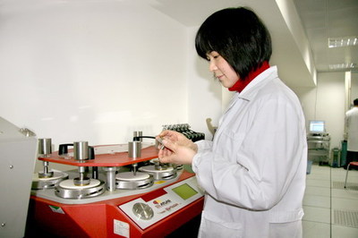 国内首届数码印花技术与产品开发研讨会落幕-中国化工网