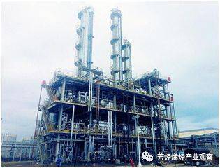 深度参与浙石化280万吨乙烯副产C9高值利用!天大天海专家将在C5C9高值利用会议分享技术与经验