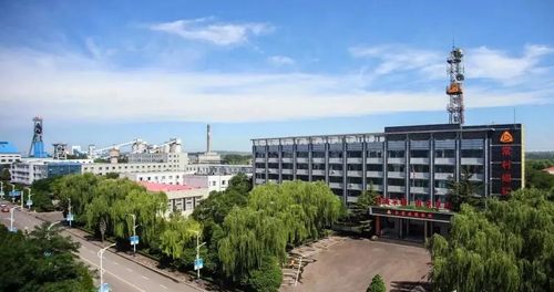 高质量发展看山西国企 荣誉 3 潞安化工集团常村煤矿荣获中国煤炭工业协会科学技术奖