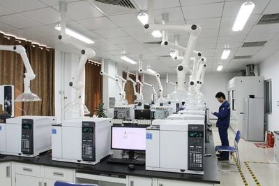 “智造”未来:内蒙古崛起一流煤化工智能工厂