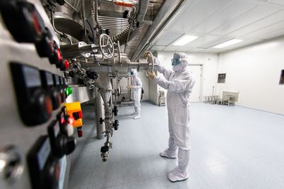 临邑:延链补链强链 助力绿色化工产业高质量发展