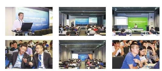 展后报告 | 2018中国国际工业水处理技术与装备展览会暨第十四届中国国际水处理化学品展览会