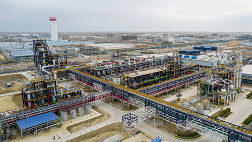 沧州市建立完善项目推进专项机制助力重点项目提速提质提效凤凰网河北 凤凰网