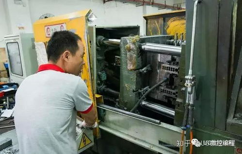 工厂只想用熟练的技术工人,还老压工资,这样下去谁还来当技工