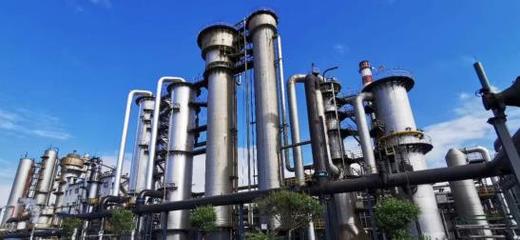 中科远东助力化企提质降本增效