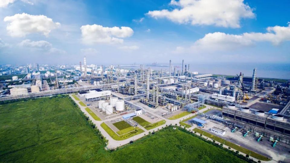 2024年5G工厂名录发布,石油化工这些企业上榜