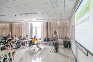 2019石油化工技术经理人培训班顺利举行——聚焦化工技术开发与创新