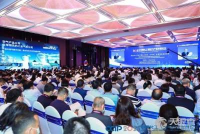 化工技术开发的战略转型与未来展望——以中国化工经济技术发展中心为例