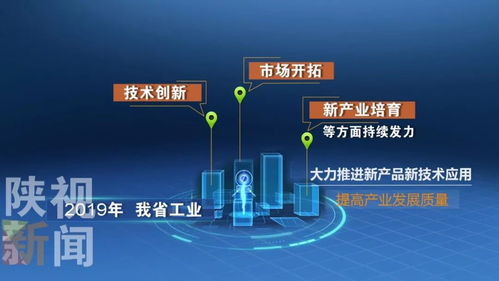 陕西技术创新驱动工业经济发展 化工领域与国际先进产品同台竞争
