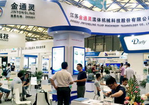 上海国际化工产品及技术装备展览会 推动化工技术开发与创新
