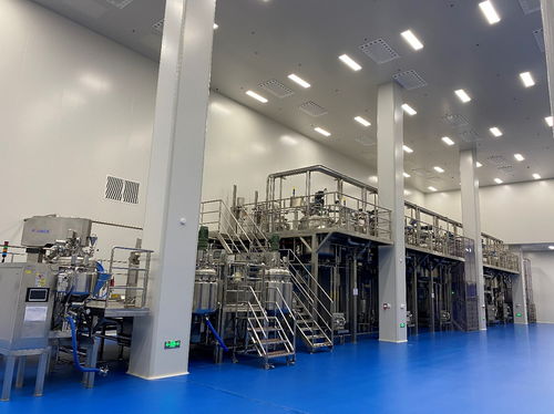 多技能员工撬动高产智能制造 如新工厂以人为本增效降本的化工技术开发之路
