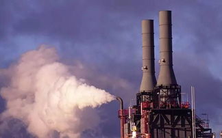 碳排放交易推进与粉尘超标强制关停 化工企业的发展与技术创新之路