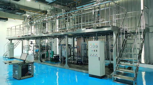 喜讯 北京欧倍尔中标建设多个化工安全技能实训基地项目