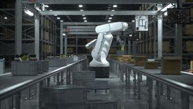 机器人厂长与未来工厂 从GoodSmile15周年看化工技术开发新范式